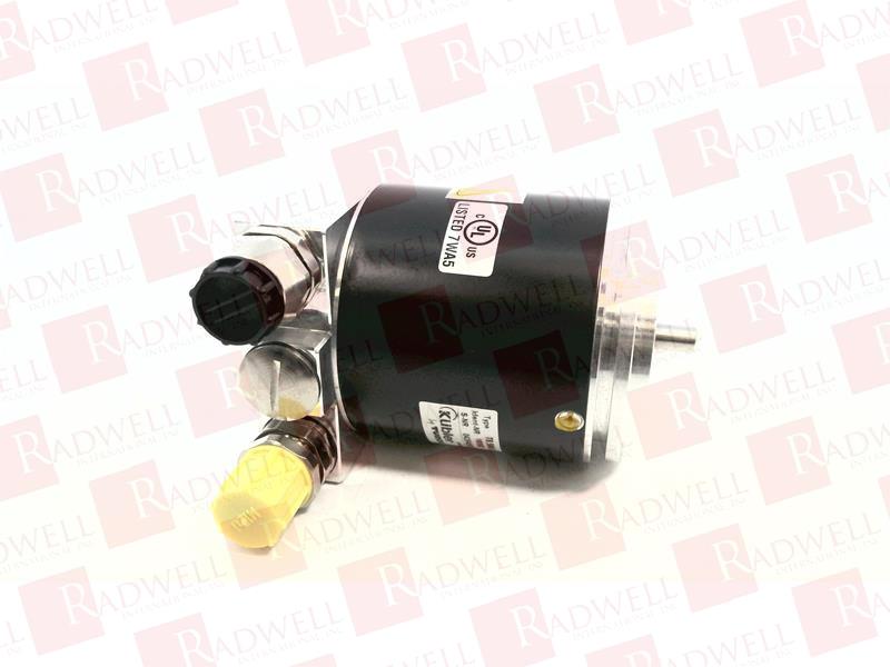 TURCK T8.5860.2122.2001