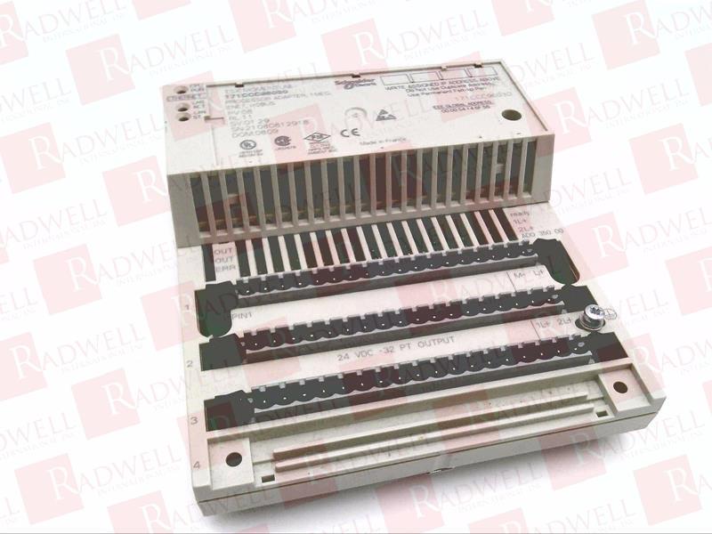 SCHNEIDER ELECTRIC 170-ADO-350-00