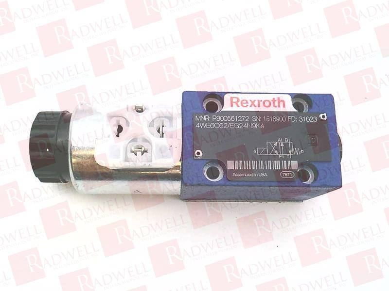 BOSCH R900561272