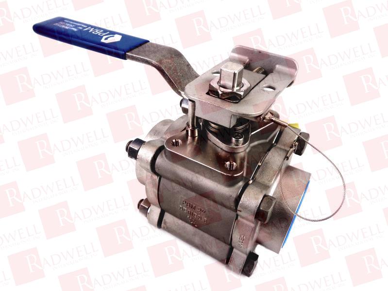 PBM VALVE  SPHLH6U-G-04