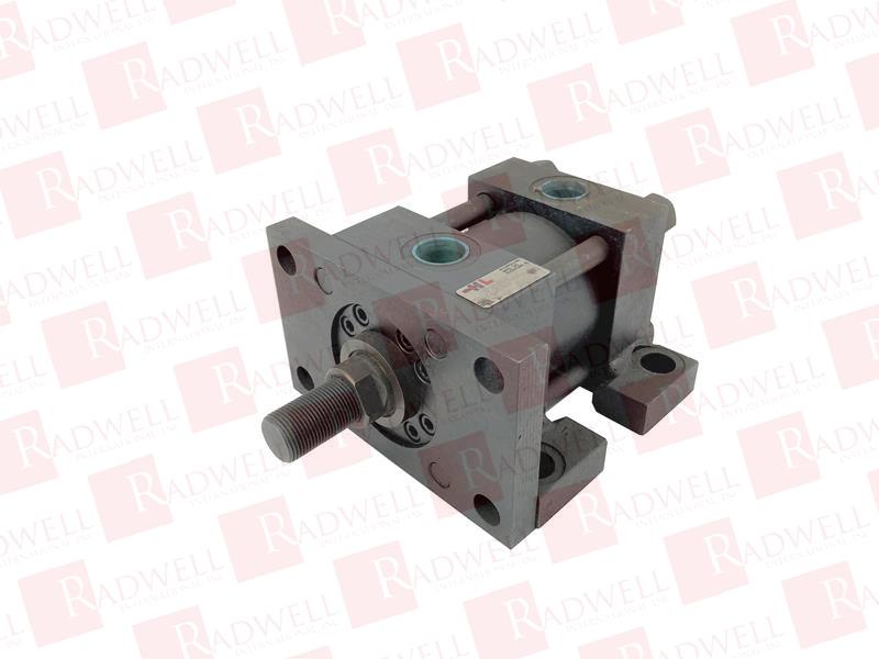 EATON CORPORATION N5FA-3.25X.5-N-1.38-2-S-N-R-X