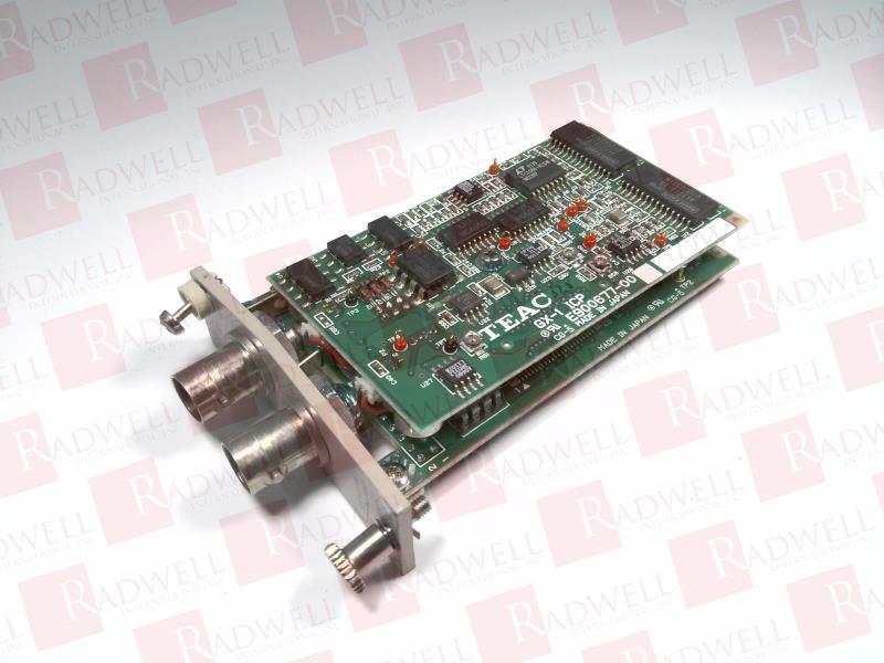 TEAC AR-GXPA