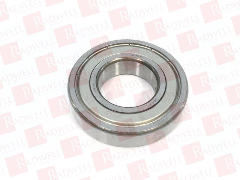 TIMKEN 207KDD