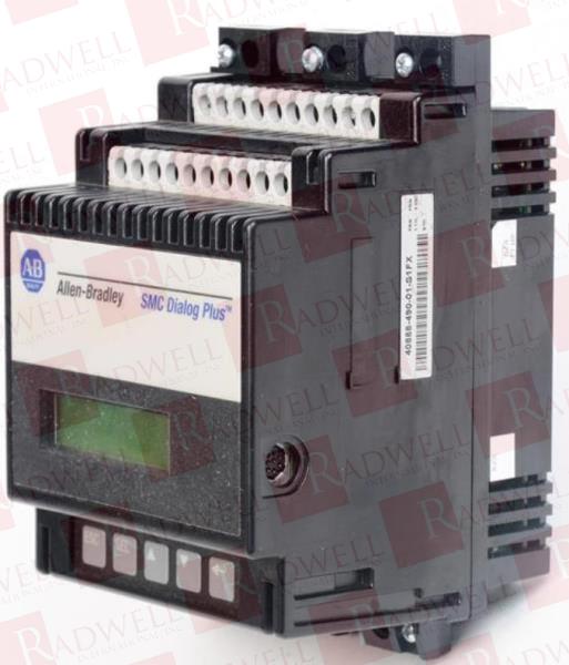 ALLEN BRADLEY 40888-490-01-F2EX