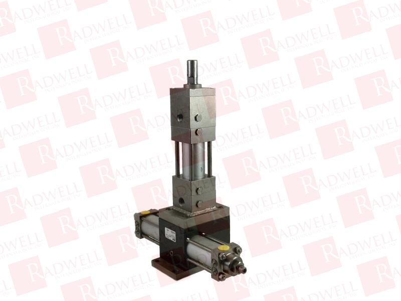 PHD INC MA11CF-3-90X1-PL-DC-DR-D1-D2-E-V