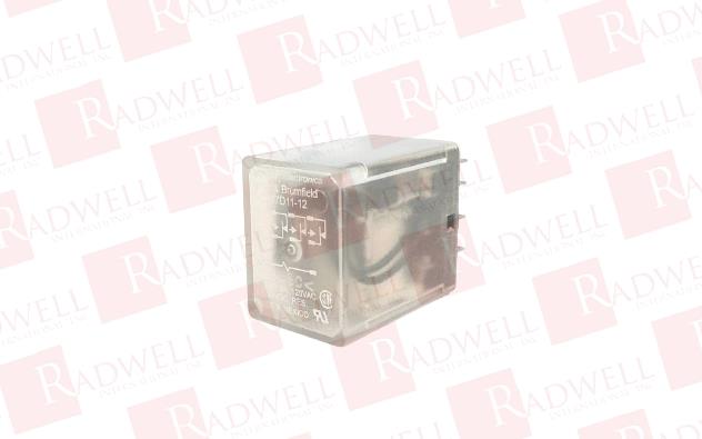 TE CONNECTIVITY KHU-17D11-12
