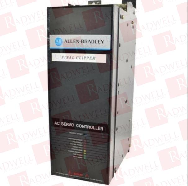 ALLEN BRADLEY 1391B-AA45-A06