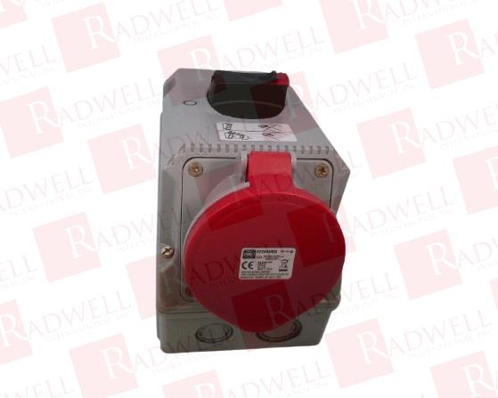 HONEYWELL K73641RED