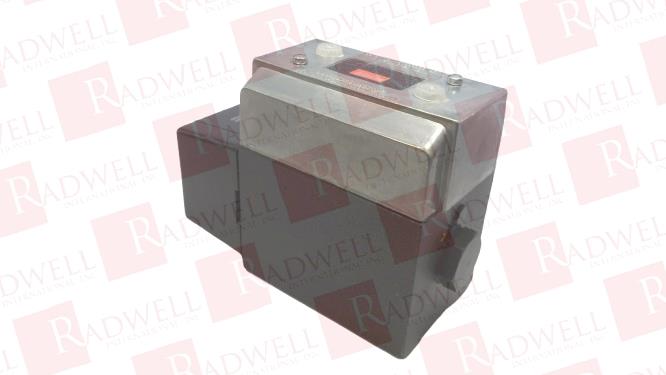 EATON CORPORATION DG4V4-01-2A-M-WL-B5-10