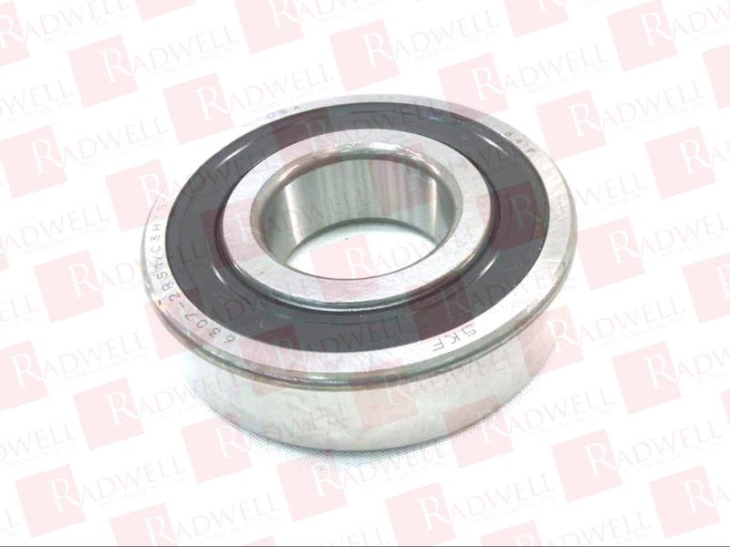 SKF 6307-2RSJEM