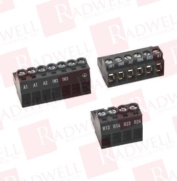 ALLEN BRADLEY 193-NCIO-63-CNT