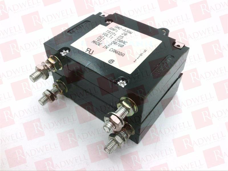 EATON CORPORATION AM2-A3-A-020