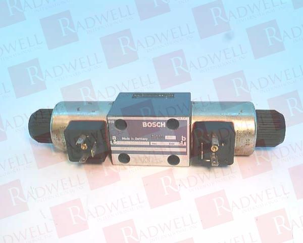 BOSCH 0 810 091 242