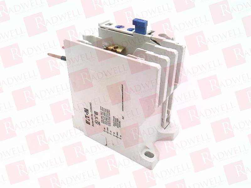 EATON CORPORATION C306DN3B