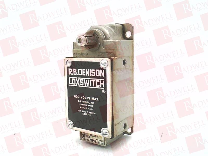 SCHNEIDER ELECTRIC L100WDR-2M