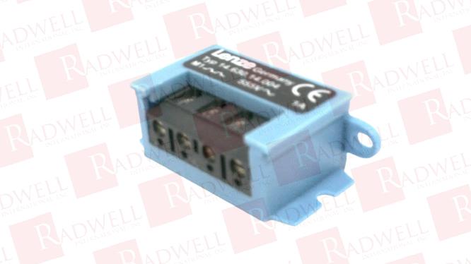 LENZE 410419