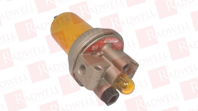 PARKER 3580-1000