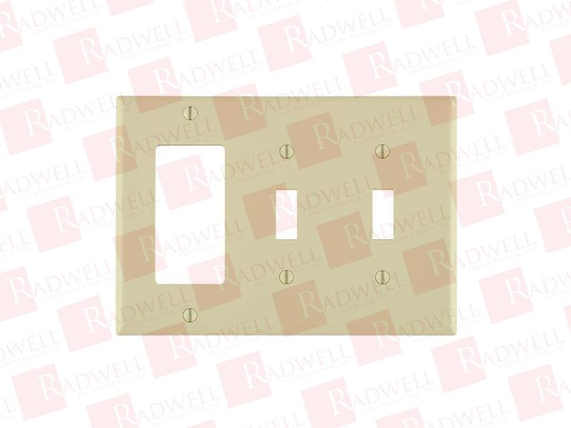 LEVITON 80745-I