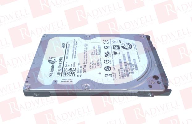 SEAGATE 1EJ162-038