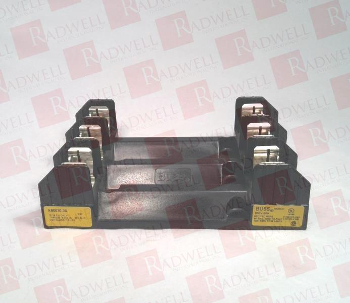 EATON CORPORATION H60030-3S