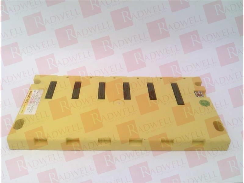 FANUC A03B-0807-C002