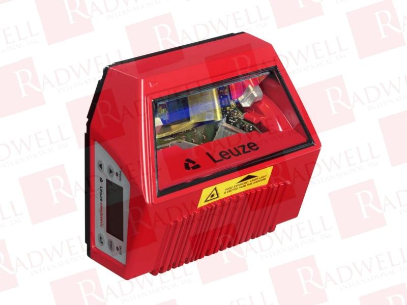 LEUZE BCL 548I OF 100