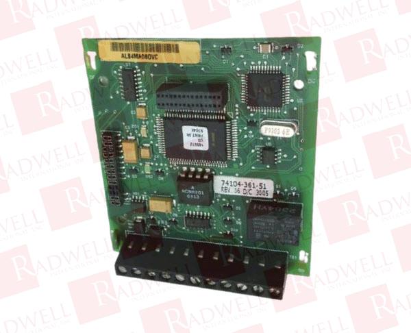 ALLEN BRADLEY 74104-361-51