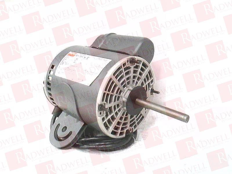 GRAINGER 4UX60