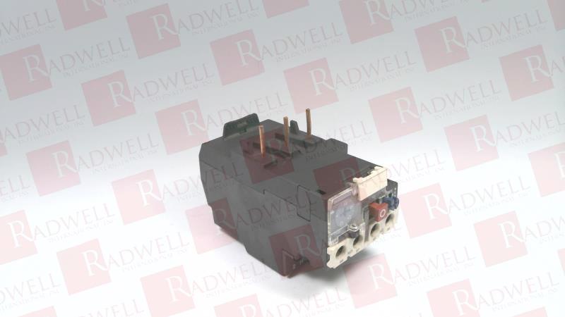 SCHNEIDER ELECTRIC LR3D1521A1