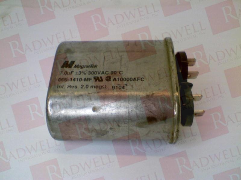 MAGNETEK 005-1410-MF