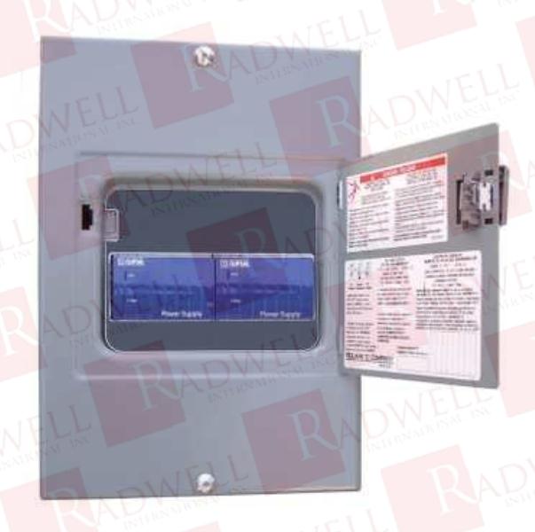 SCHNEIDER ELECTRIC NFDP2120G3C