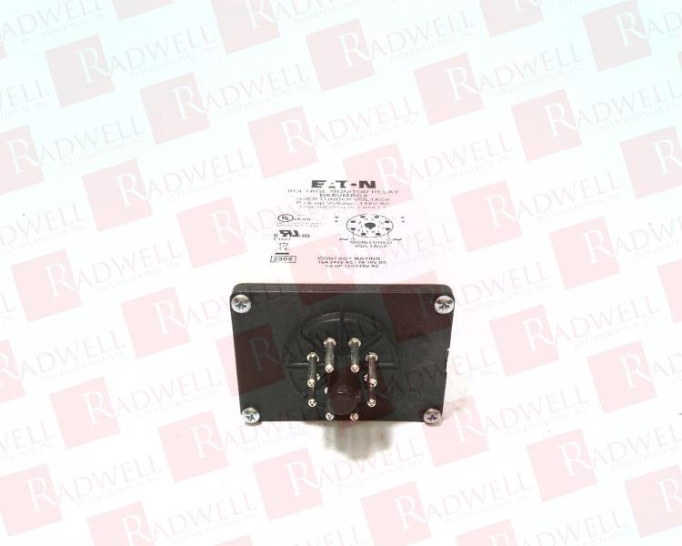 EATON CORPORATION D65VMPC2