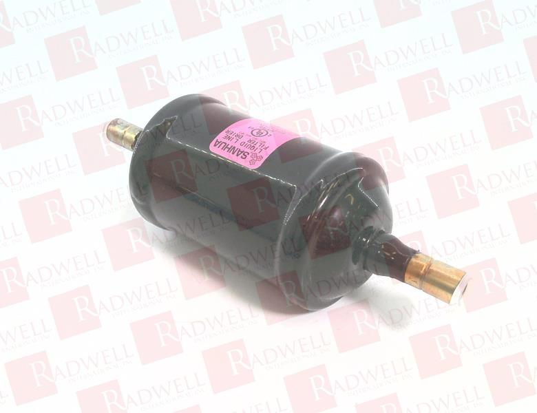 SANHUA DTG-A16030-008