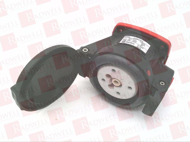 MARECHAL ELECTRIC SA 22-34047-972