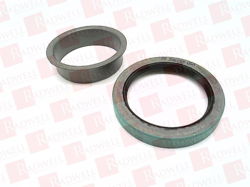 SKF 537006