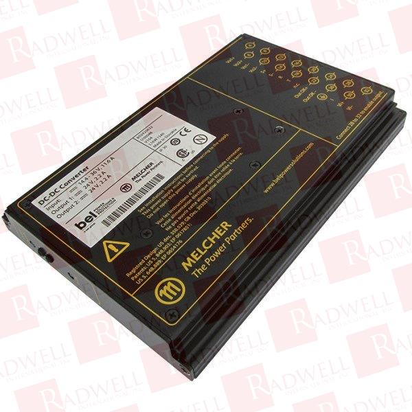 BEL FUSE BQ2320-9R