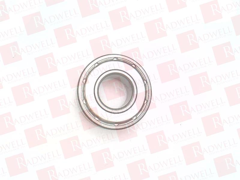 RBC BEARINGS 1616-DSTN