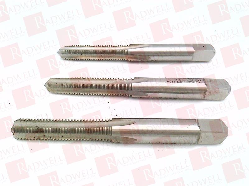 MORSE CUTTING TOOLS 38212