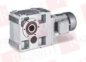 LENZE GKS07-3MVBR-1G