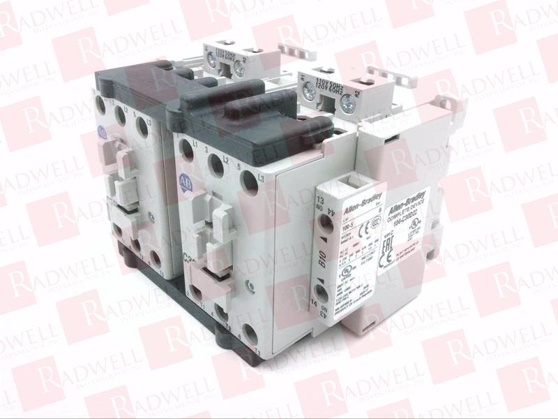 ALLEN BRADLEY 104-C30D22