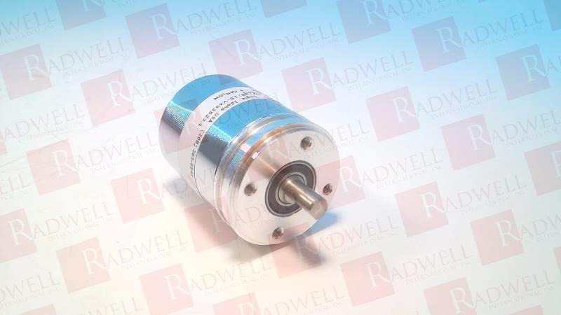 ENCODER PRODUCTS MA36S-19-MB-1218-V3-P1-C1-A-EMJ