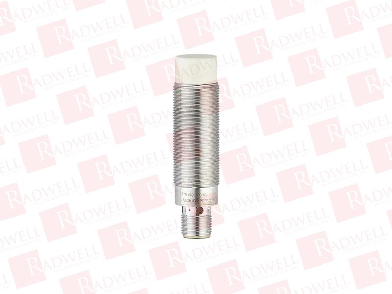 EFECTOR IGK3012-BPKG/M/60V/US-104-DPS-IGM205