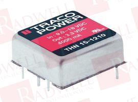TRACO ELECTRIC THN 15-2423