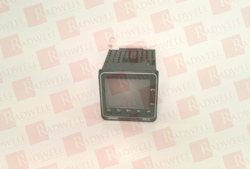 OMRON E5CC-RW1DUM-000