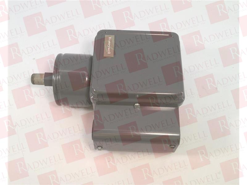 HONEYWELL L404L1006