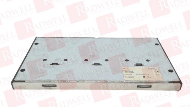 SCHNEIDER ELECTRIC TSXRKY6