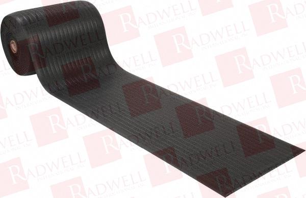 WEARWELL 451.38X2X60BK