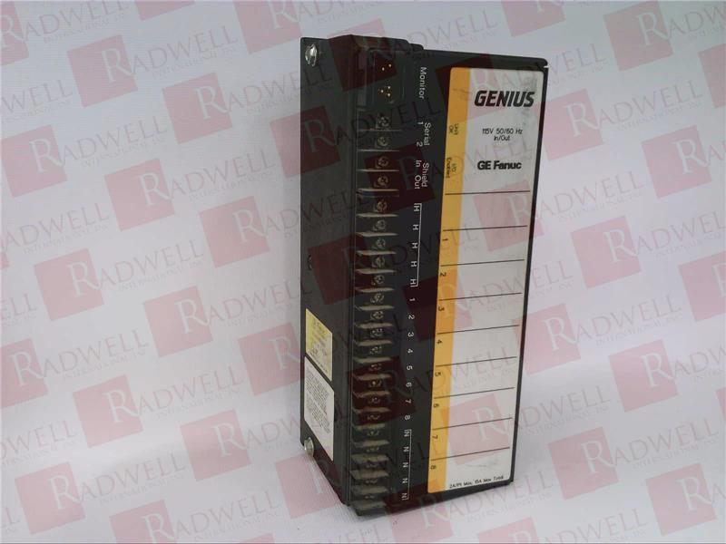 FANUC IC660EBD101