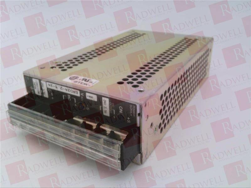 KEPCO ERD242524