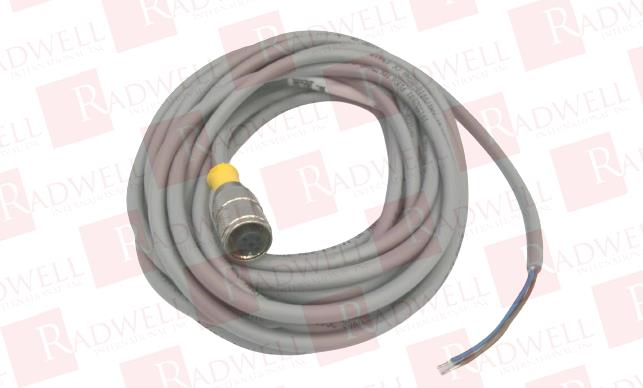 TURCK RK 4T-5/SV